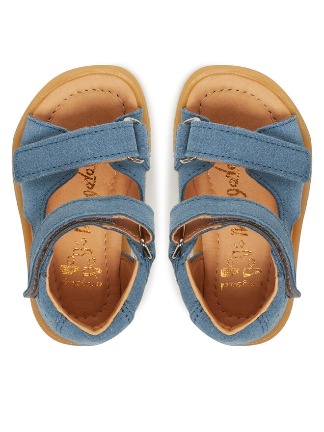 Mrugała Sandales Mrugała Flo 1105/5-62 Zils