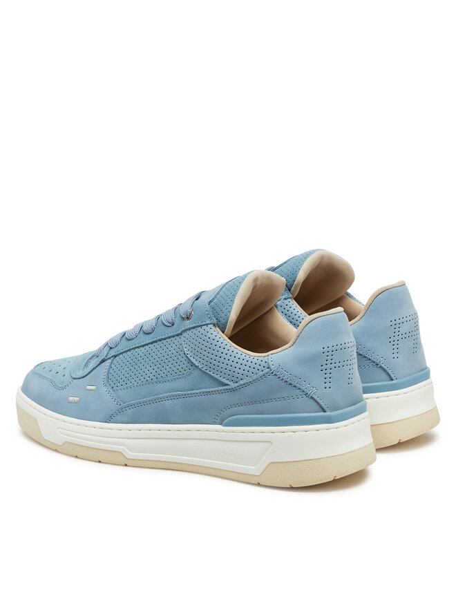 Filling Pieces Sneakersy Filling Pieces Cruiser Dive 64478881900 Niebieski