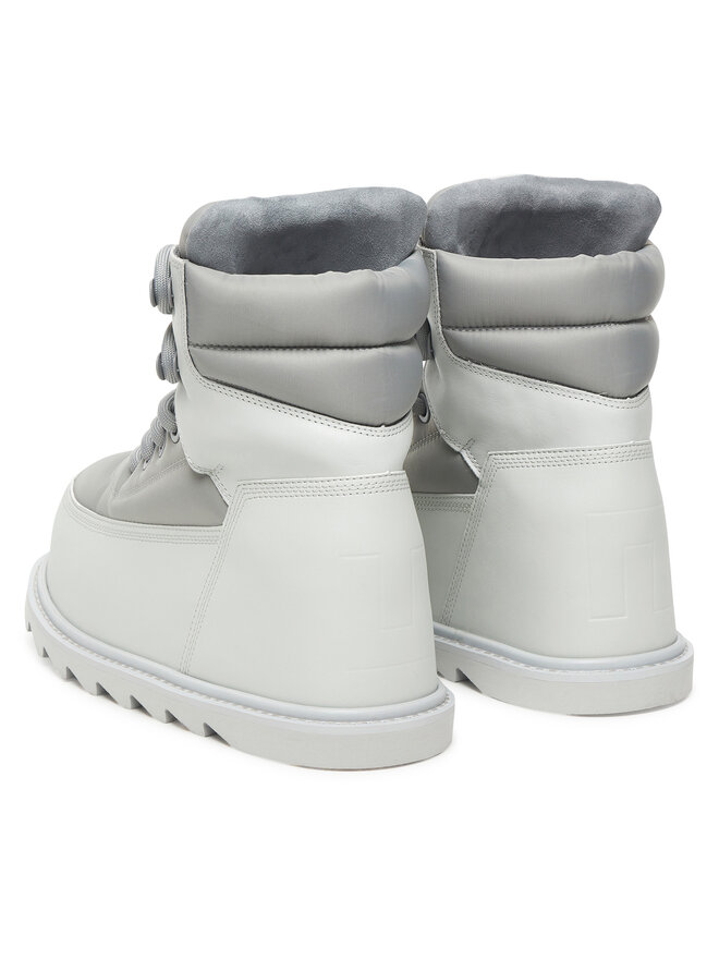 United Nude Schneeschuhe United Nude Zembla Peak 10972919125 Grau