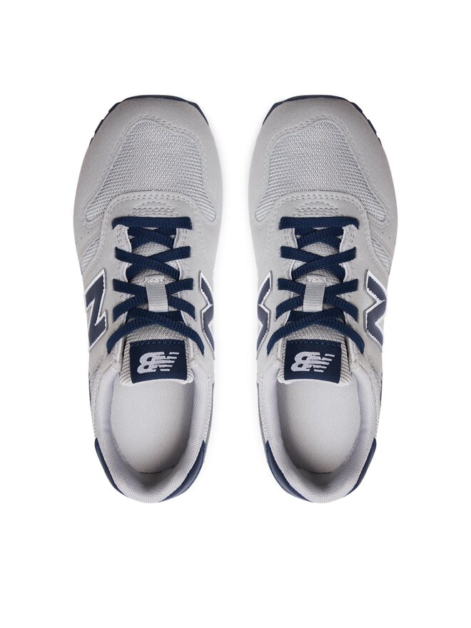 New Balance Tenisice New Balance YC373AK2 Siva