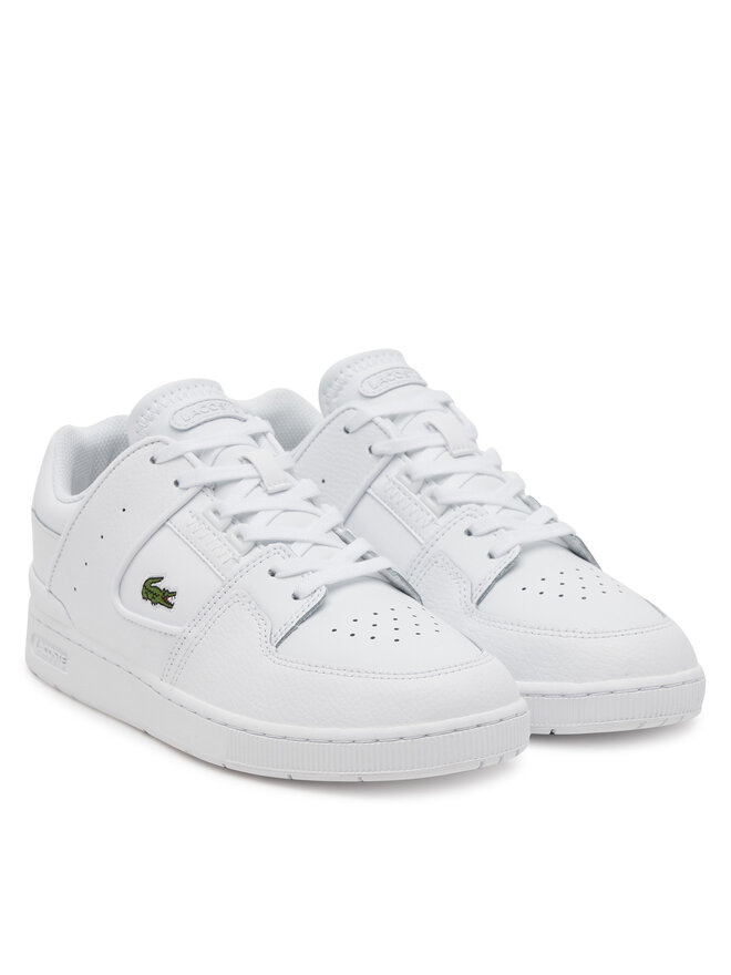 Lacoste Sneakersy Lacoste 7-48SFA0022 Biały