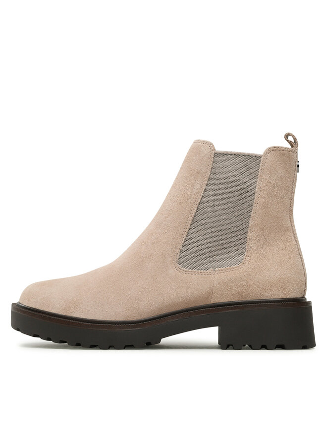 Caprice Botine Caprice 9-25419-41 Bej