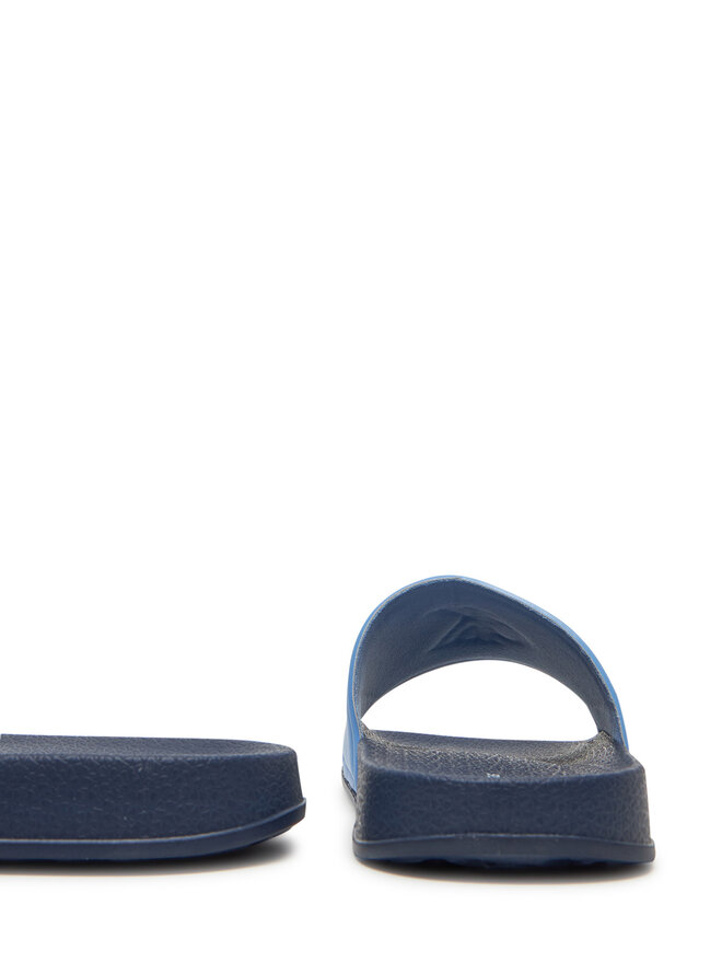 Calvin Klein Jeans Pantoletten Calvin Klein Jeans V3X0-83032-1172X Blau