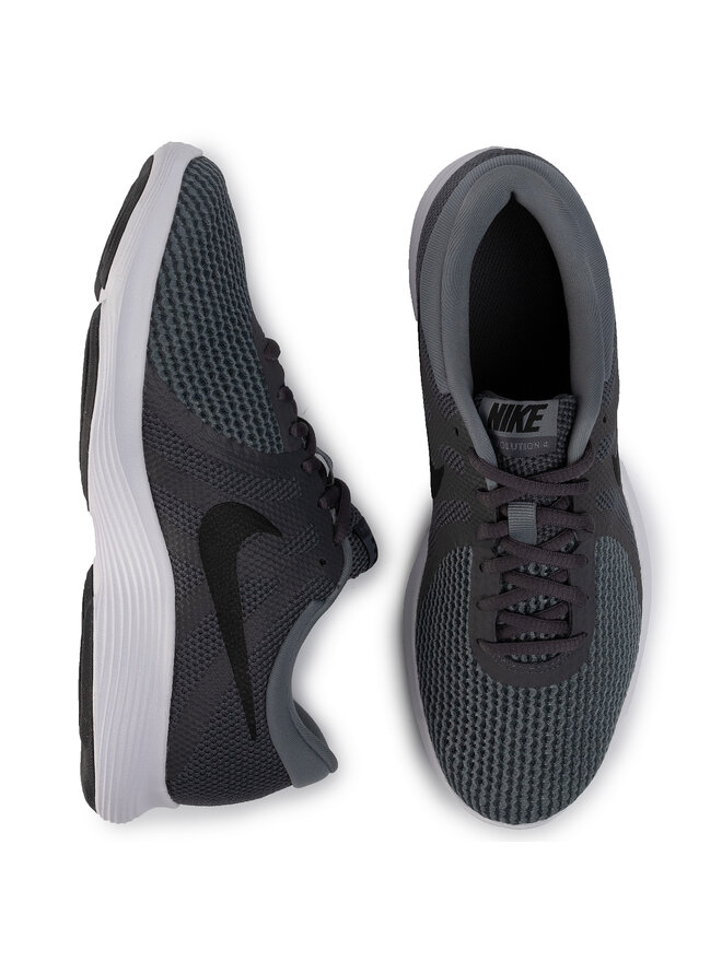 Nike Zapatillas de running Nike Revolution 4 Eu AJ3490 010 Gris