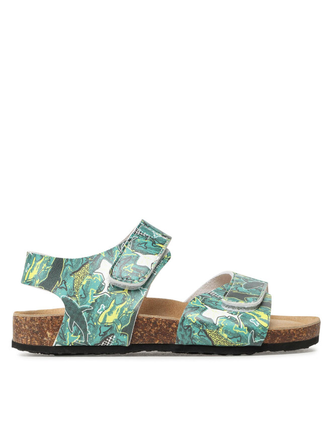 Primigi Sandalen Primigi 1929600 D Grün