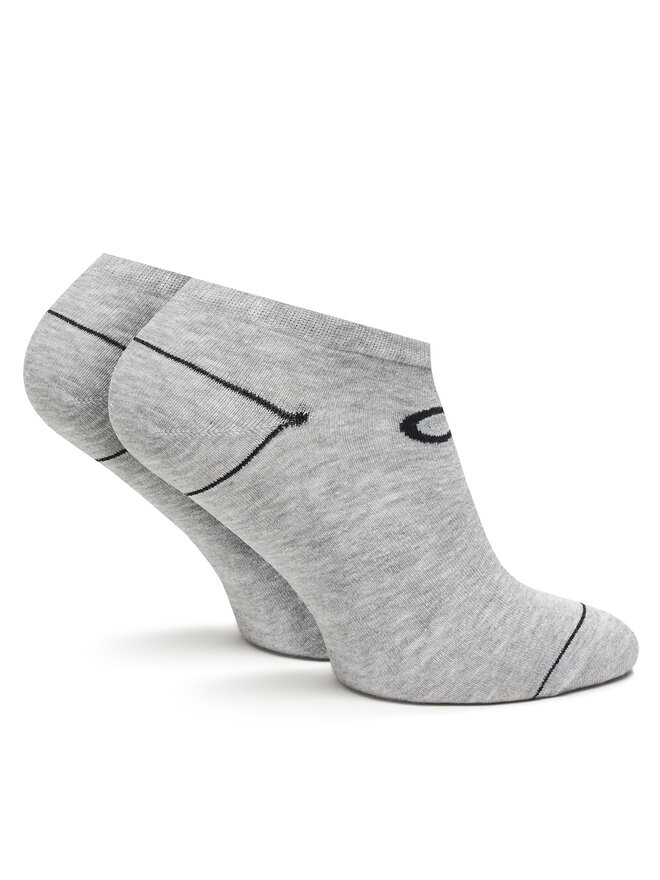 Calvin Klein Sneakersocken Calvin Klein 701218779 Grau