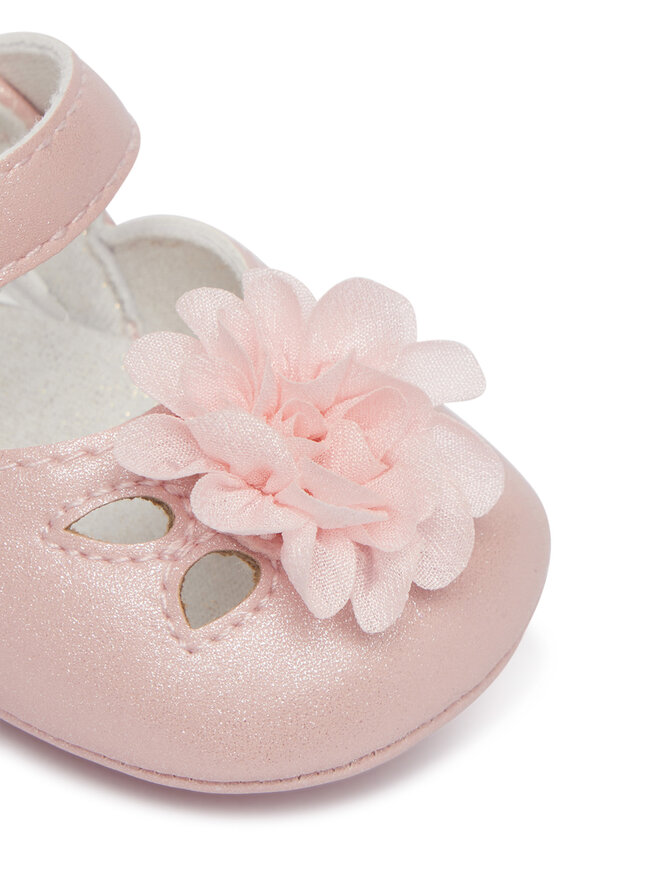 Mayoral Halbschuhe Mayoral 9091.84 Rosa
