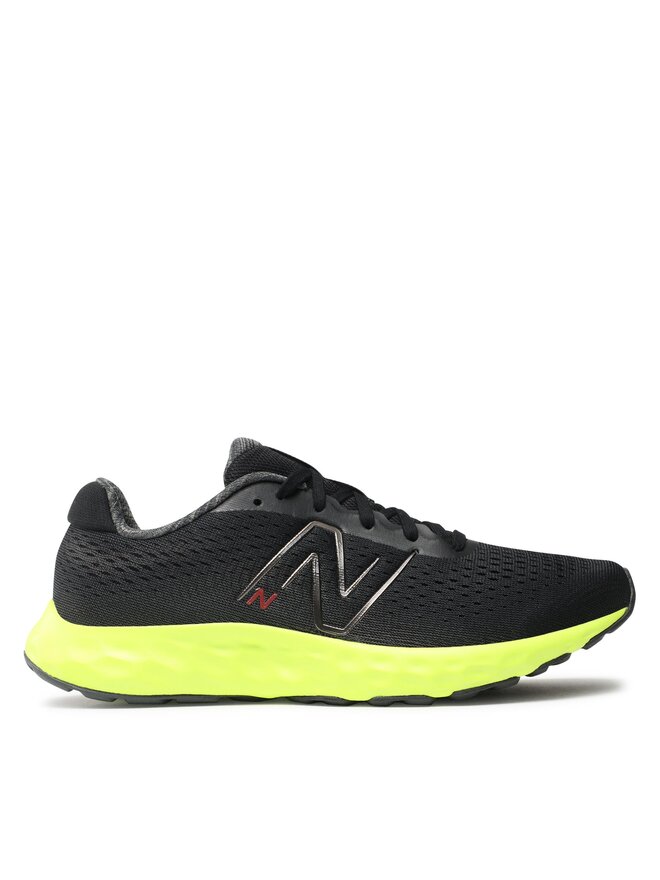 New Balance Παπούτσια για Τρέξιμο New Balance Fresh Foam 520 v8 M520BG8 Μαύρο