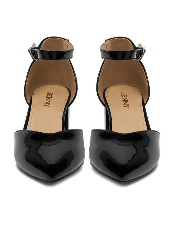 JENNY Pumps JENNY CEO-WS3296-02 Schwarz