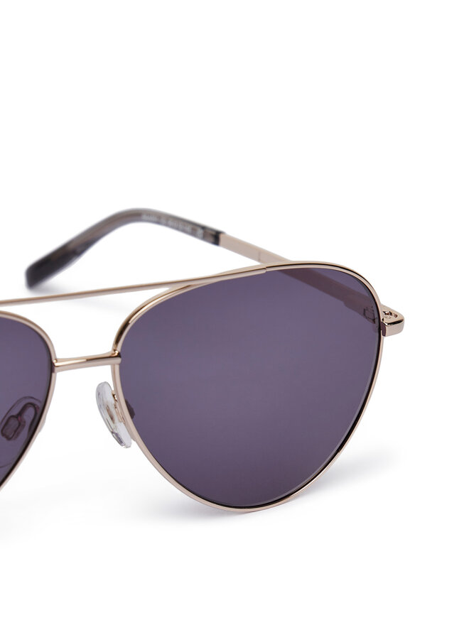 Barbour Saulesbrilles Barbour BA4051C2 Zelta