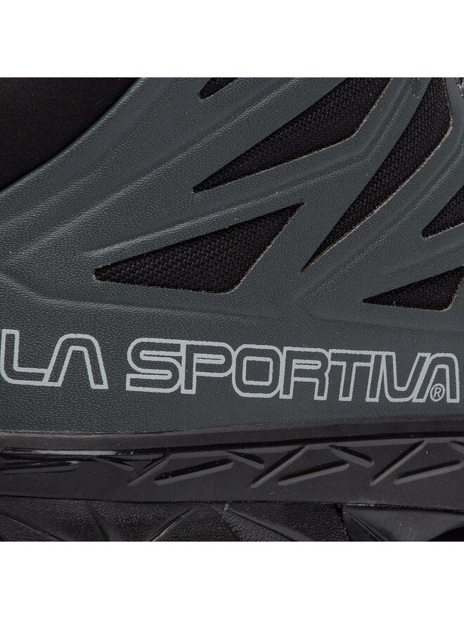 Scarpe da trekking La Sportiva Blade Gtx GORE TEX 24F900705 Grigio escarpe