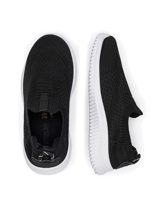 Sprandi Sportbačiai Sprandi CEO-CP91-25800G Juoda