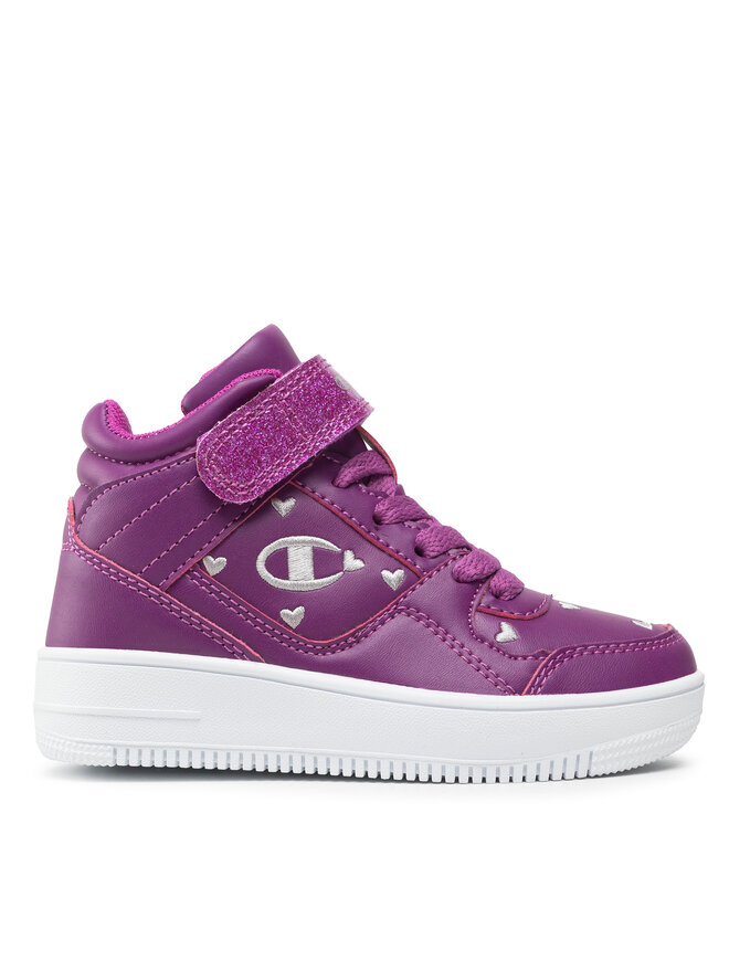 Champion Αθλητικά Champion Rebound Vintage S32009-CHA-VS021 Μωβ