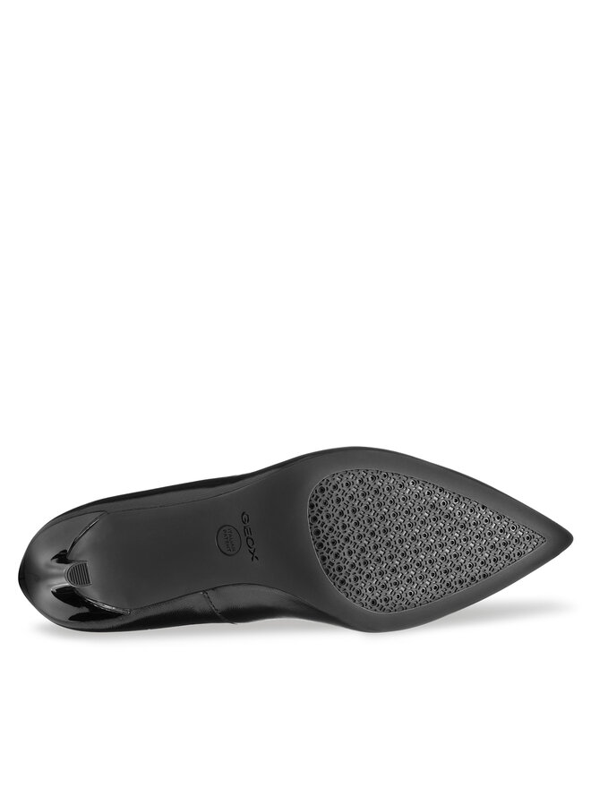 Geox Scarpe stiletto Geox D Faviola D828UC 000TU C9999 Nero