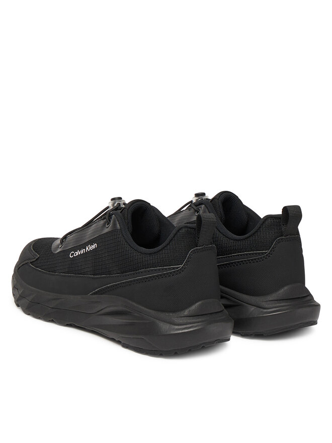 Calvin Klein Tenisice Calvin Klein V3X9-83174-1845999 D Crna