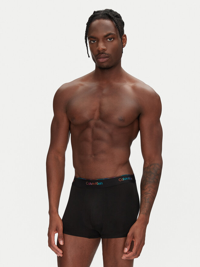 Calvin Klein Underwear Calvin Klein Underwear Boxershorts LV00NB4235 Schwarz