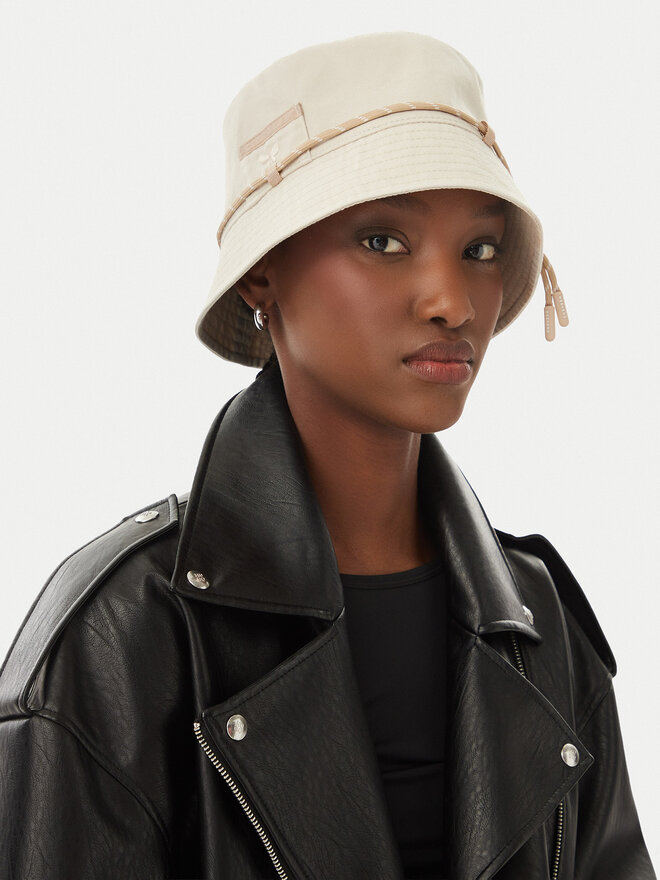 Weekend Max Mara Капелюх Weekend Max Mara 2615571064650 Бежевий