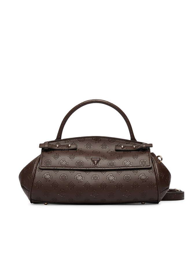 Guess Сумка Guess Diana HWPD97 27200 Коричневий