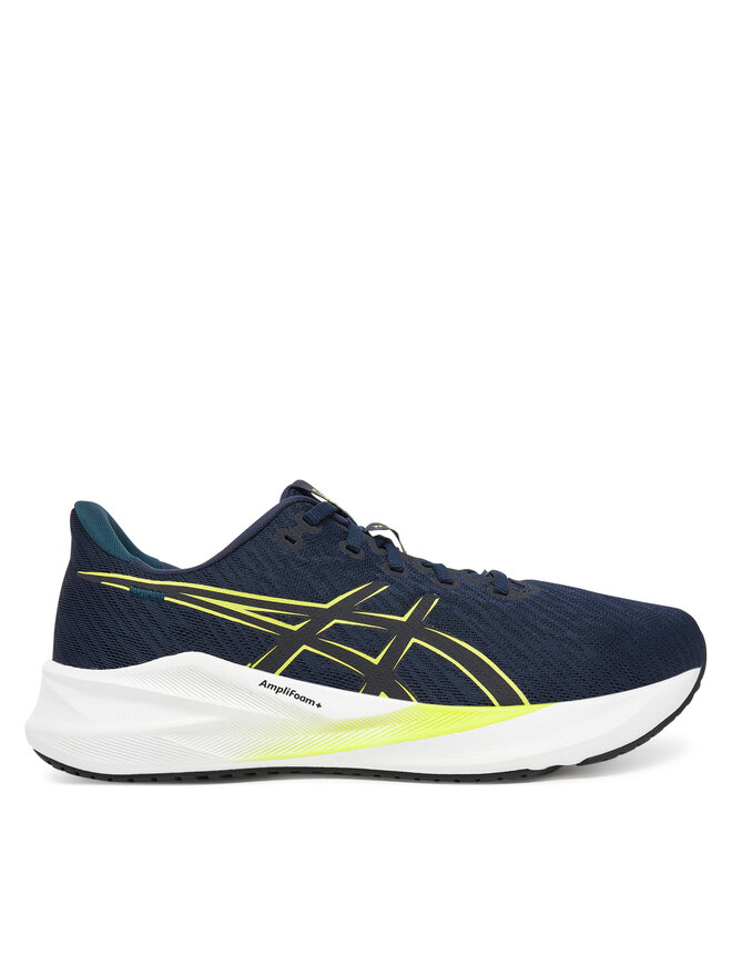 Asics Buty do biegania Asics Versablast 4 1011B984 Granatowy