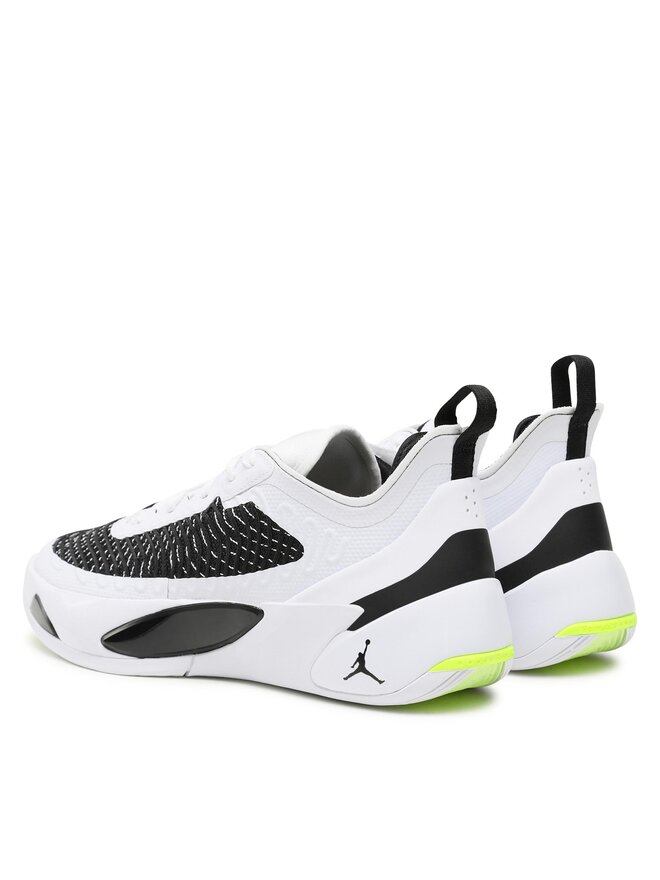 Nike Снікерcи Nike Jordan Luka 1 DN1772 107 Білий