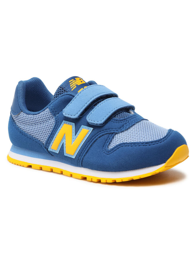 New Balance Αθλητικά New Balance YV500TPL Μπλε