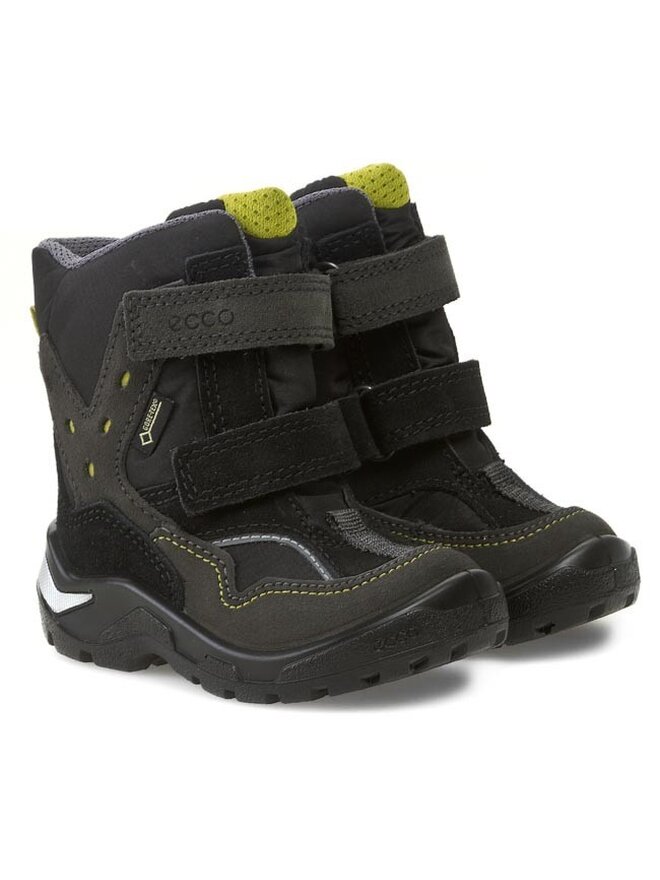 ECCO Schneeschuhe Snowride 75111156357 eschuhe
