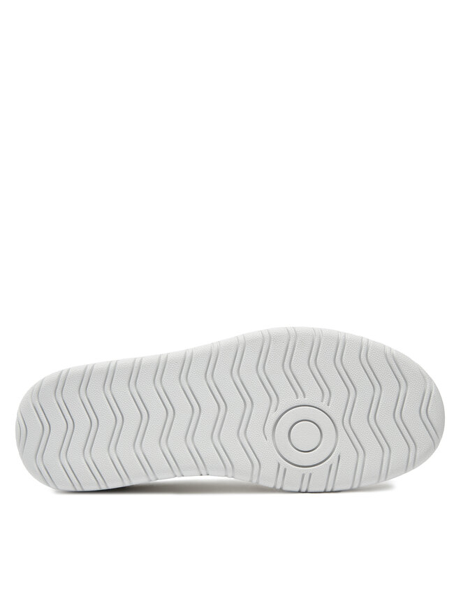Björn Borg Sneakers Björn Borg T2400 2411 674505 Weiß