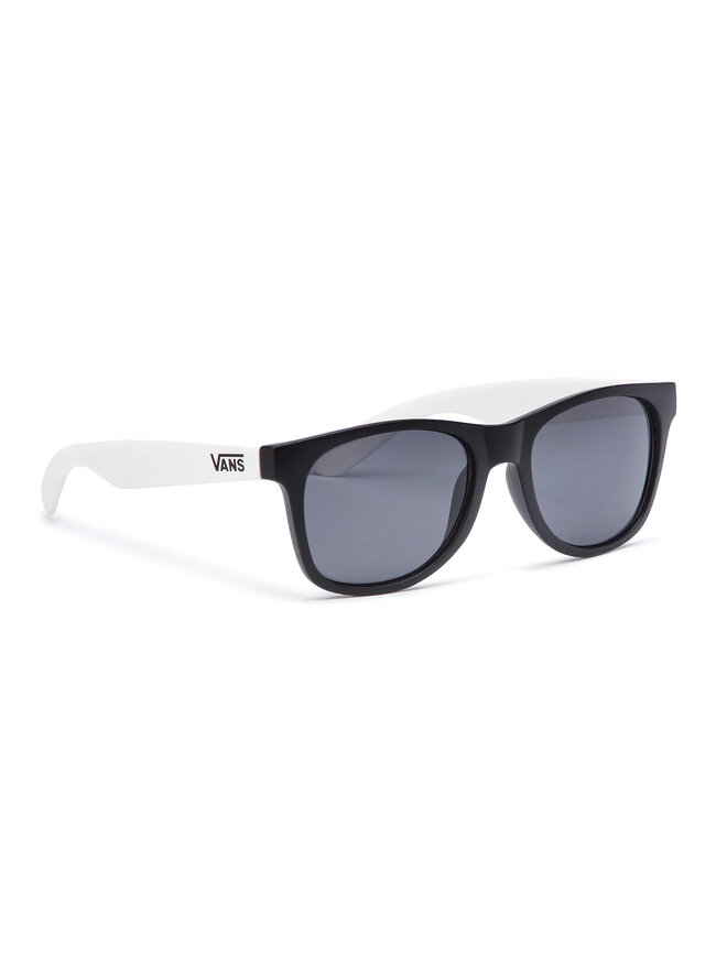Vans Okulary przeciwsłoneczne Vans Spicoli 4 Shade VN000LC0Y28 Czarny