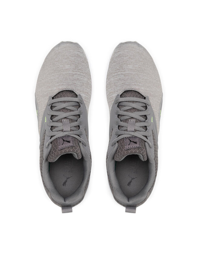 Puma Взуття для бігу Puma Nrgy Comet 190556 62 Сірий
