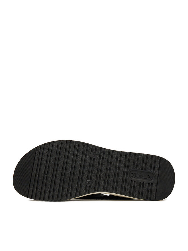 Remonte Sandalen Remonte D1J55-00 Schwarz