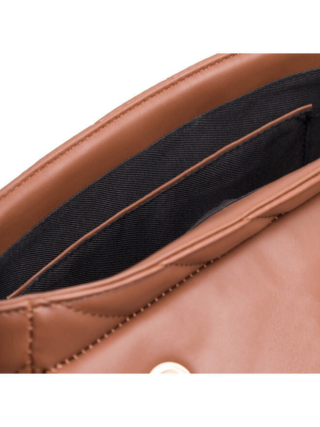 Jenny Fairy Handtasche Jenny Fairy MJR-G-062-04 Braun