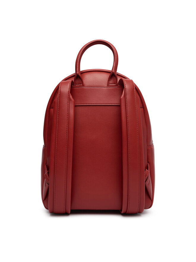 LOVE MOSCHINO Rucksack LOVE MOSCHINO JC4264PP0PKQ0459 Rot