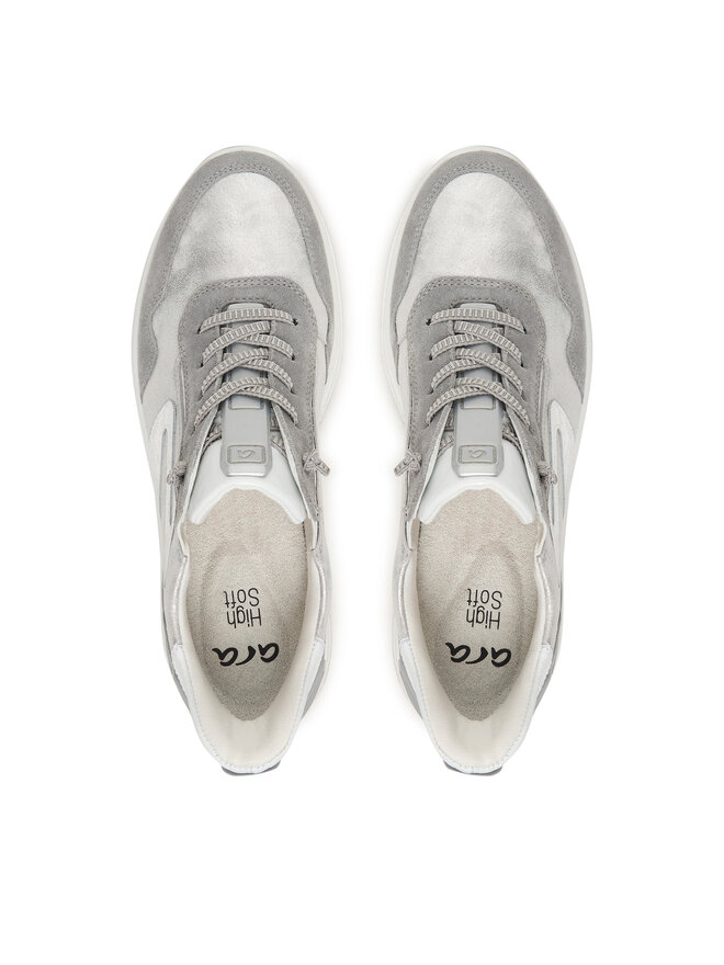 Ara Sneakers Ara Garda 12-57701-05 Grau
