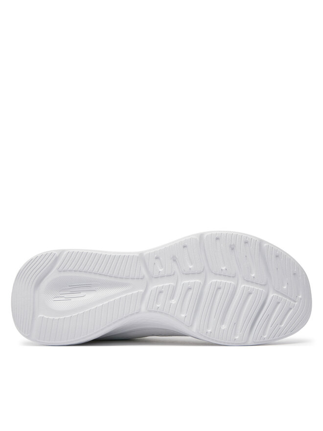 Skechers Superge Skechers Perfect Time 149991/WBK Bela