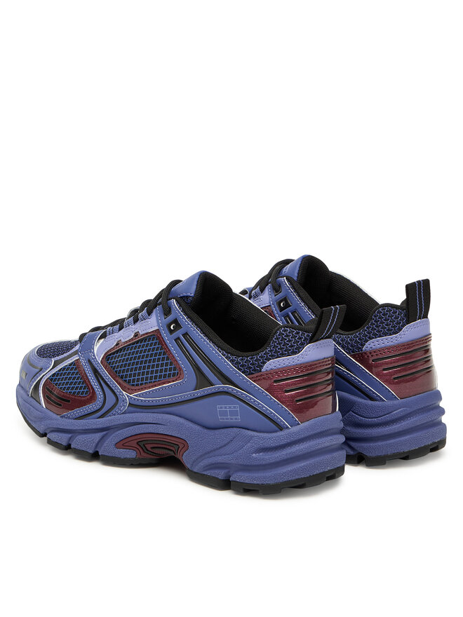 Tommy Jeans Zapatillas Tommy Jeans Archive '97 EN0EN02857 Azul