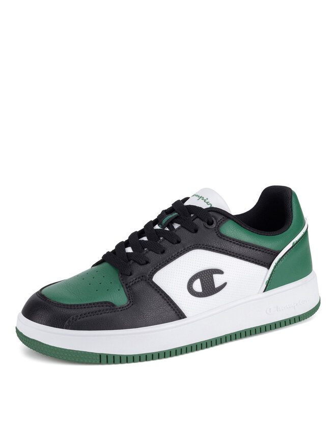 Champion Сникърси Champion RD18 2.0 B GS LOW S32415-WW015 Зелен