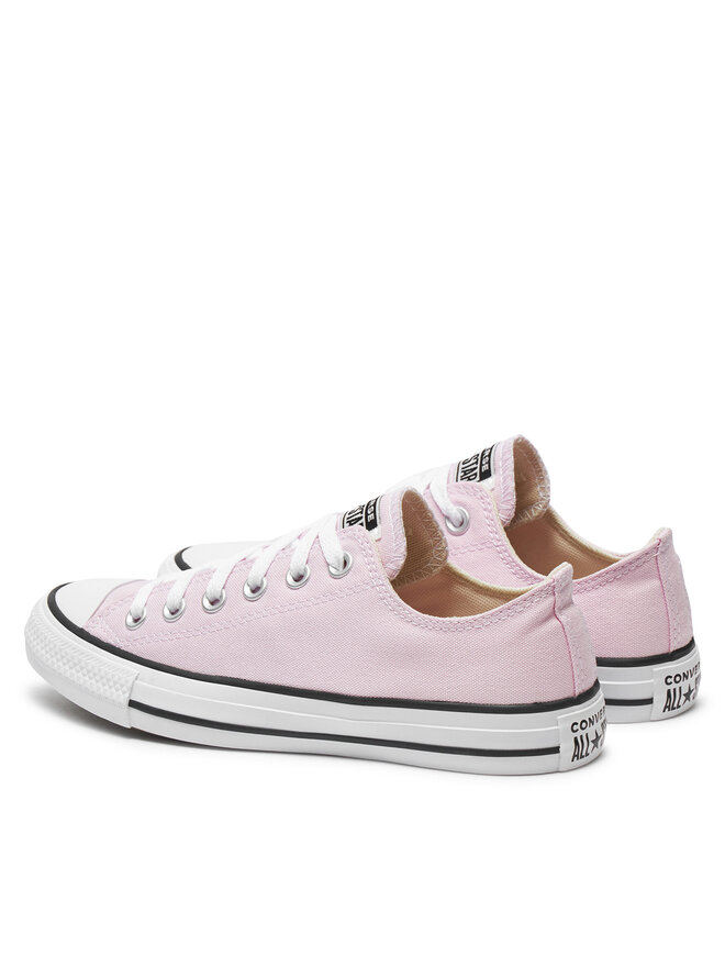 Converse Tornacipő Converse Chuck Taylor All Star A08628C Rózsaszín