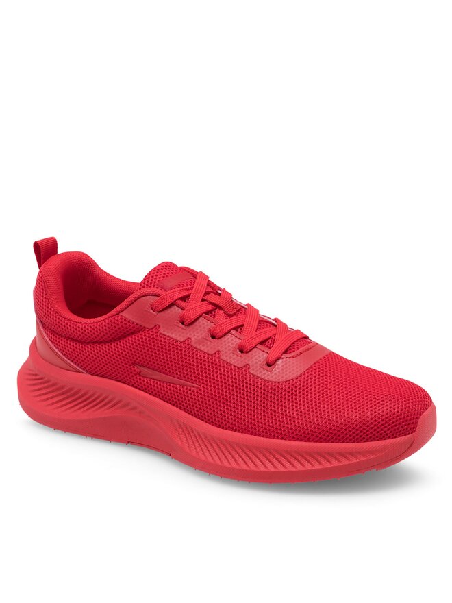 Sprandi Sneakers Sprandi BP-MSK-230730 Rosso