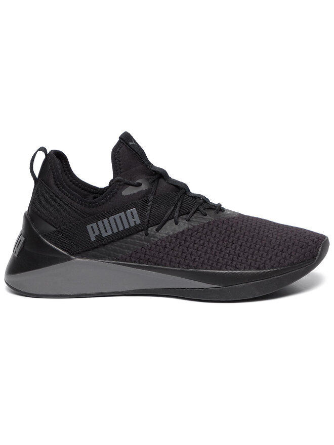 Puma Взуття для бігу Puma Jaab Xt 192456 05 Чорний