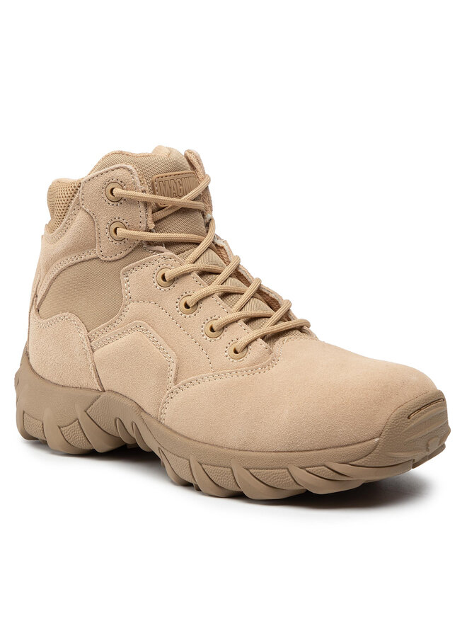 Scarponcini Magnum Cobra 6.0 Beige escarpe