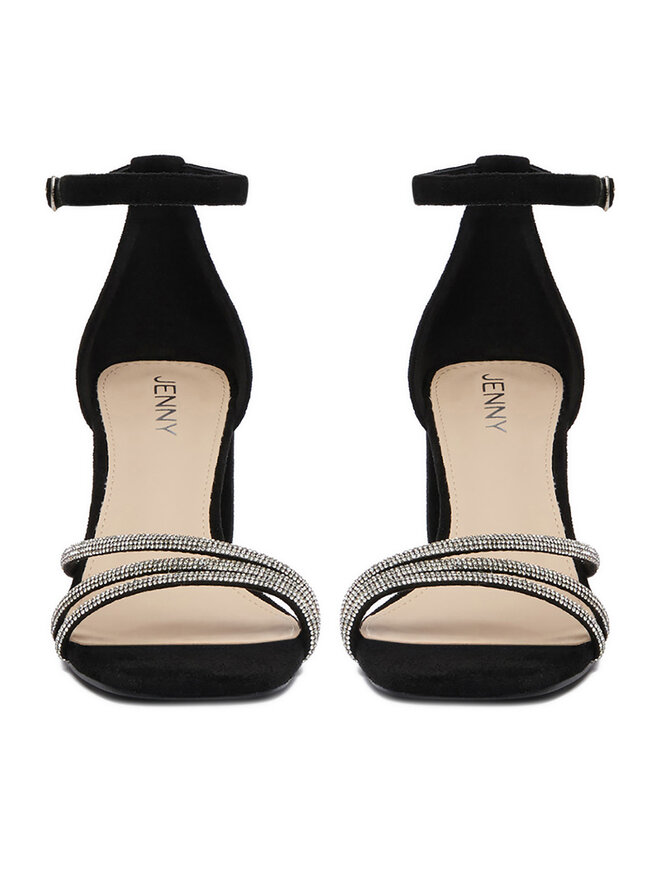 JENNY Sandalen JENNY CEO-O-230725-1 Schwarz
