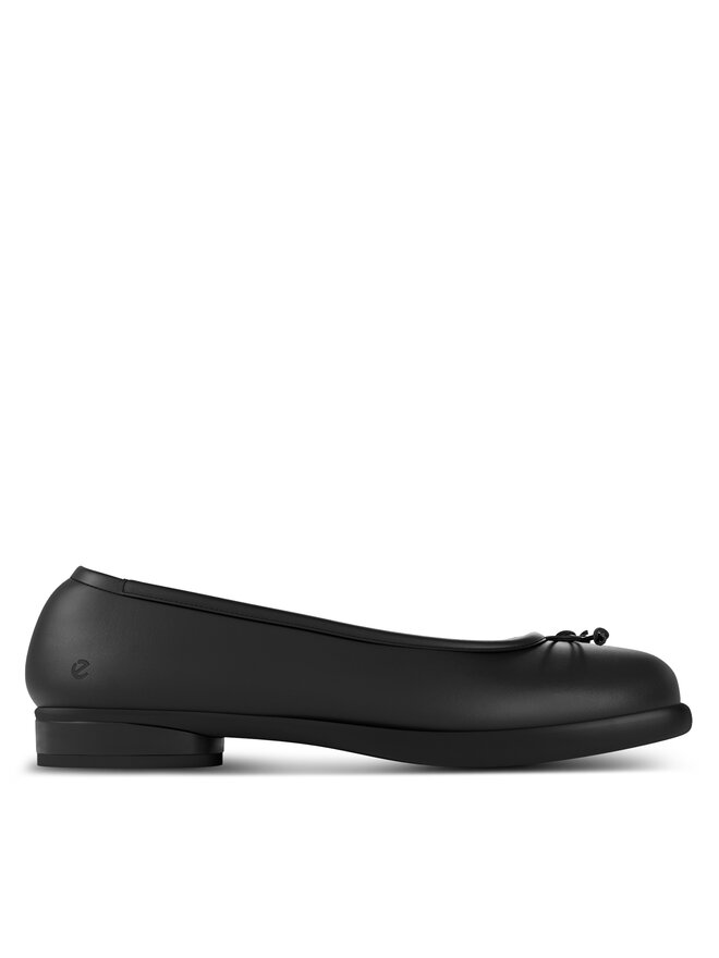 ECCO Baleriny ECCO Sculpted Lx 22232301001 Czarny