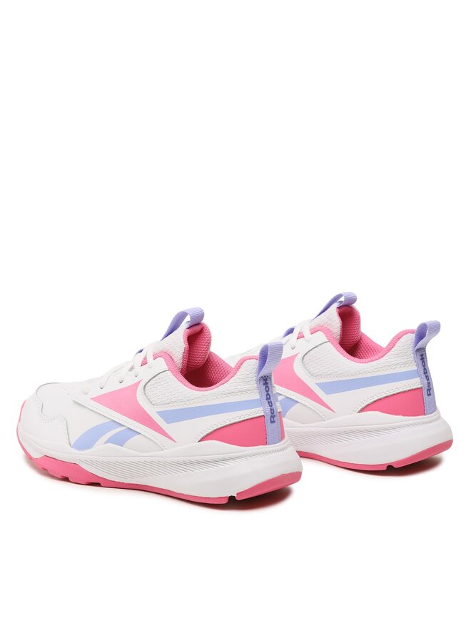 Reebok Παπούτσια για Τρέξιμο Reebok XT Sprinter 2 HP4775 Λευκό