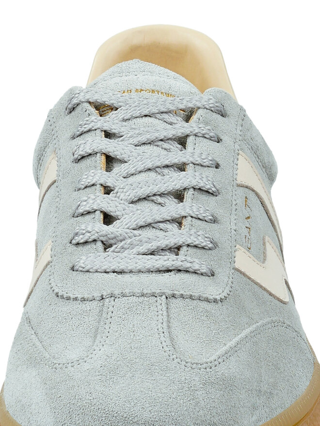 Gant Снікерcи Gant 32633206 Сірий