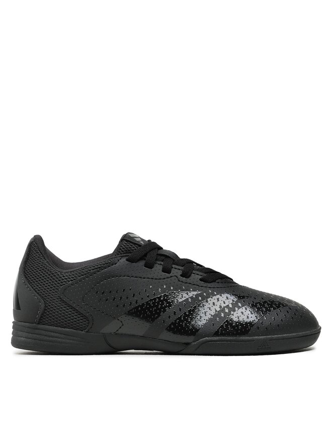 Scarpe da calcio adidas Predator Accuracy.4 Indoor Sala GW7089 Nero escarpe