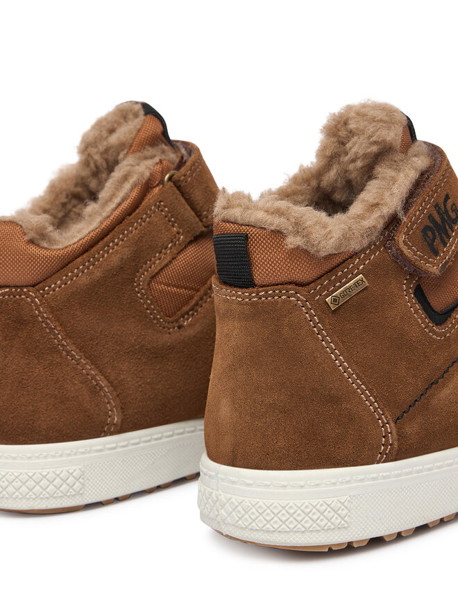 Primigi Черевики Primigi GORE-TEX 2386411 S Коричневий