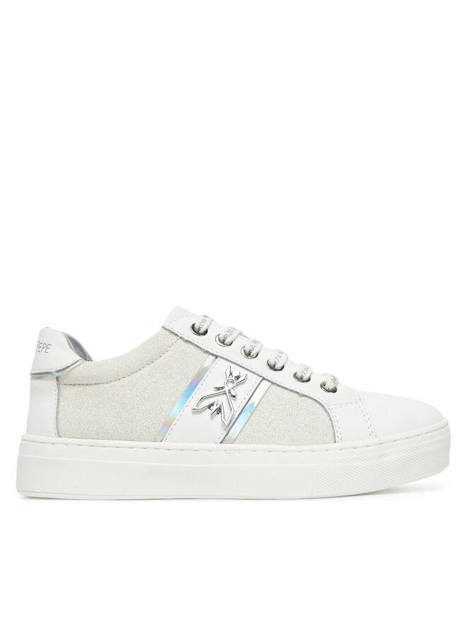 Patrizia Pepe Zapatillas Patrizia Pepe PPJ301.30 S Blanco