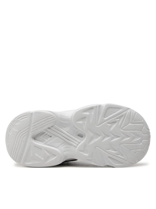 adidas Сникърси adidas Falcon El I IF1100 Черен
