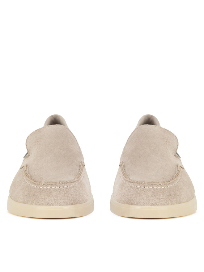 G-Star Raw Mokasyny G-Star Raw GILI-118908 Beżowy