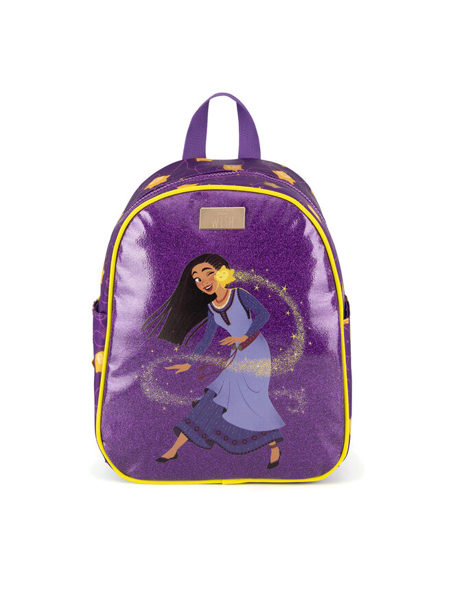 Wish Mochila Wish ACCCS-AW24-325DW-A Violeta
